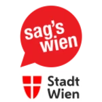 sag's wien android application logo